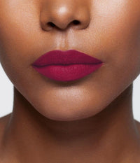 Le sérum rouge matte - Plum