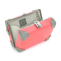 Mini coffret Centenary - Flamant rose & Acier & Chrome