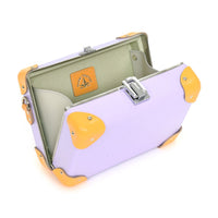 Mini coffret Centenary - Lavande & Jaune chaud & Chrome