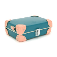 Mini coffret Centenary - Bleu Paon & Rose du désert & Chrome