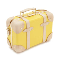 Micro sac Centenary - Lemon & Naturel & Or