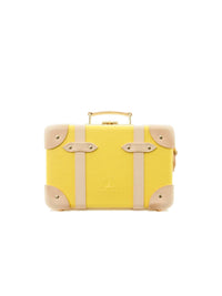 Sac à bandoulière Pop Micro Case Centenary - Lemon & Naturel & Or