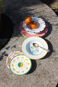 Pedra Bread Plate | set of 2