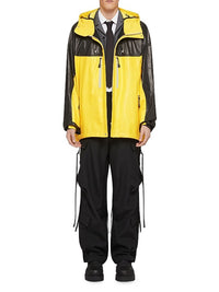 SHELL JACKET