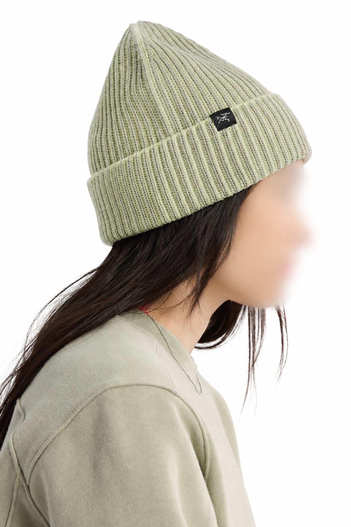 Bonnet en laine mélangée - Habitat & Shincha
