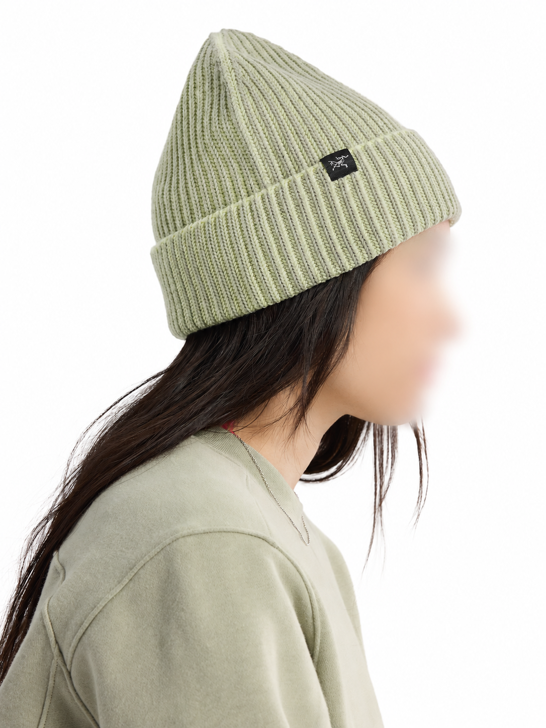 Bonnet en laine mélangée - Habitat & Shincha