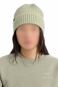 Bonnet en laine mélangée - Habitat & Shincha
