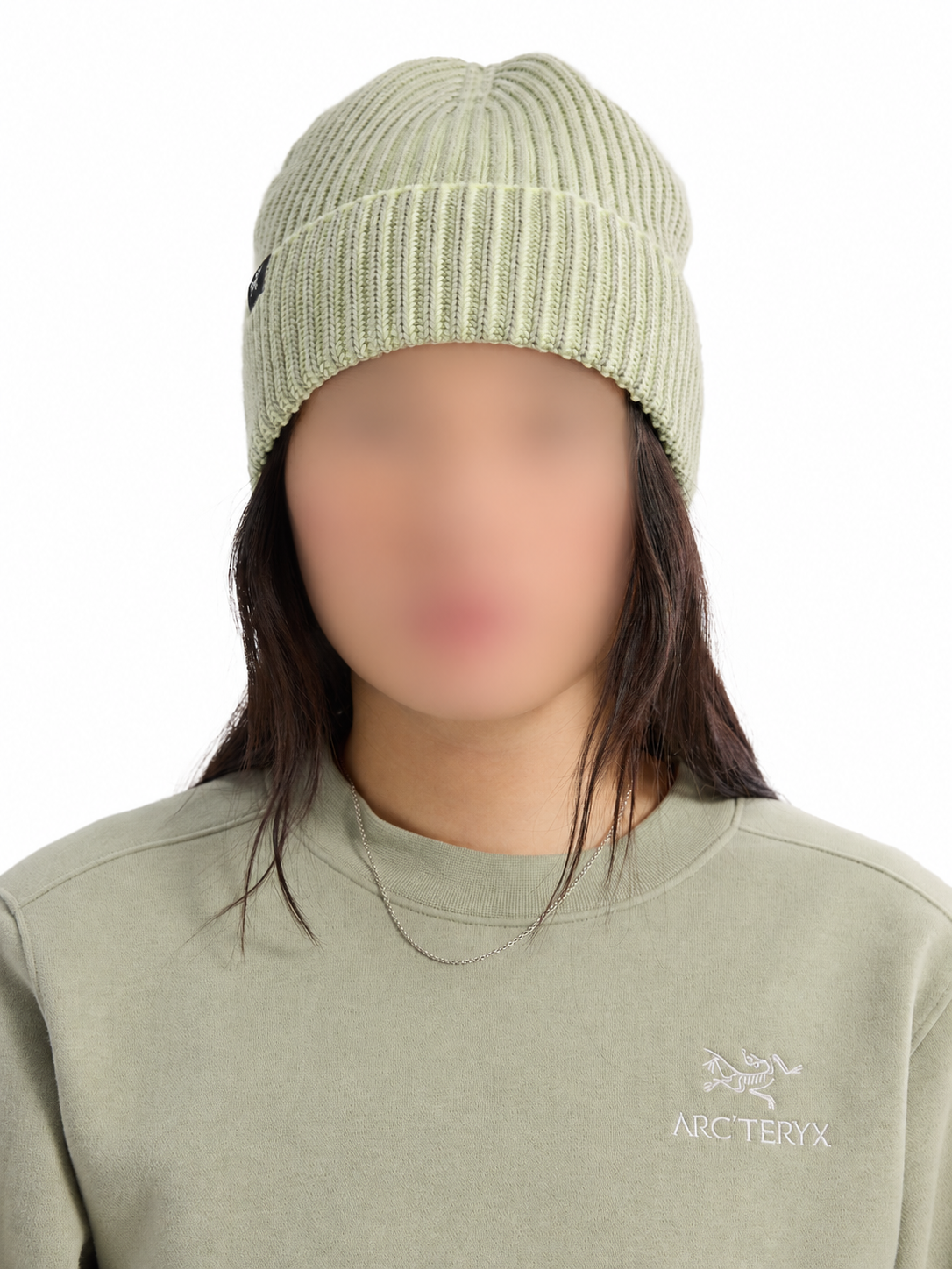 Bonnet en laine mélangée - Habitat & Shincha
