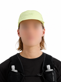 Norvan logo cap - Shincha