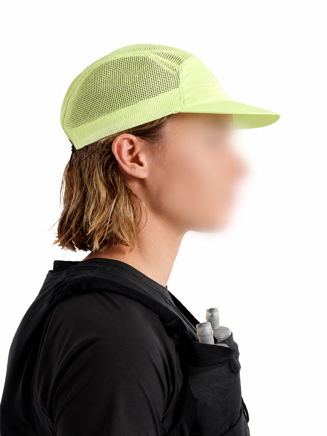 Norvan logo cap - Shincha