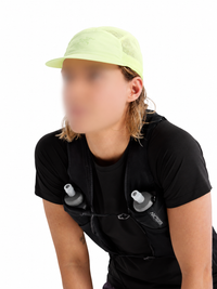 Norvan logo cap - Shincha