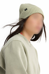 Bonnet en laine mélangée - Habitat & Shincha