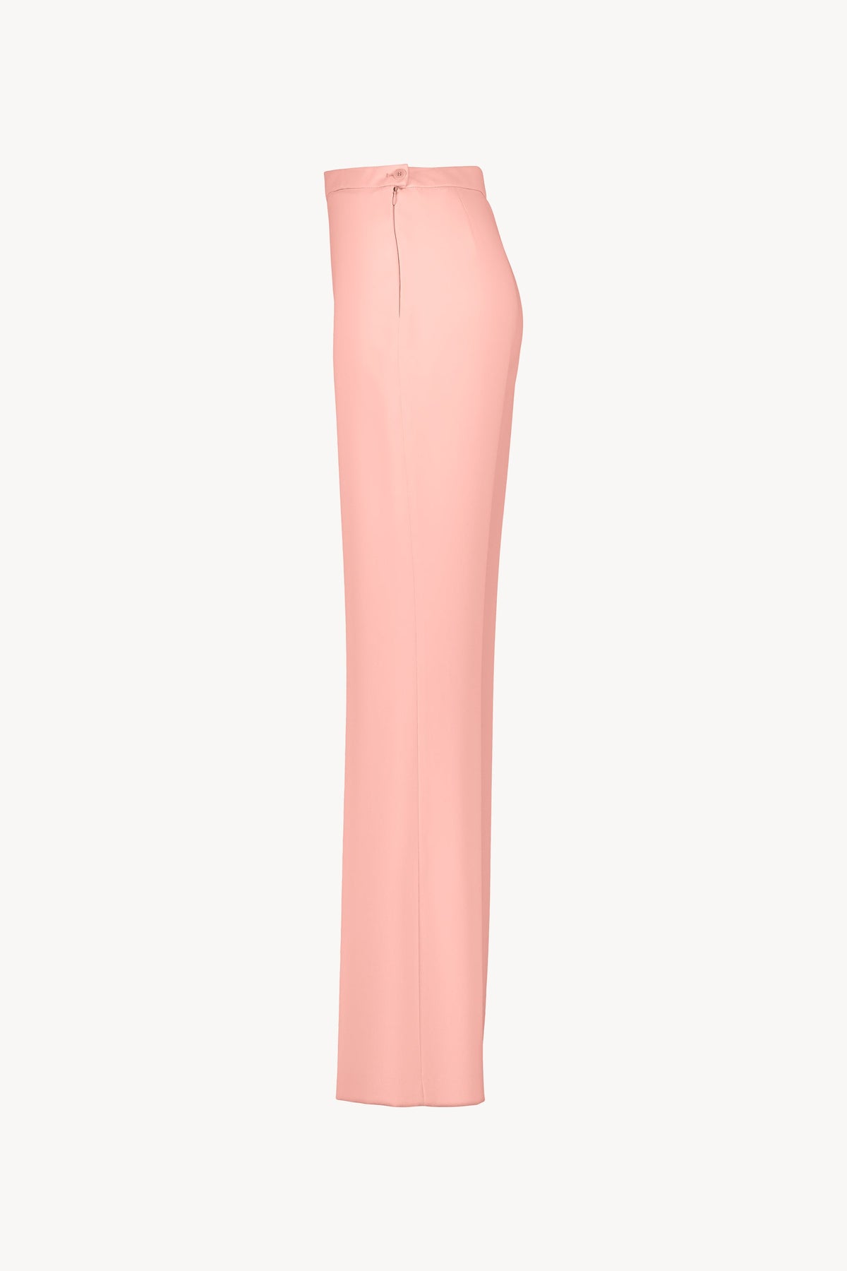 Pantalon fluide - Abricot
