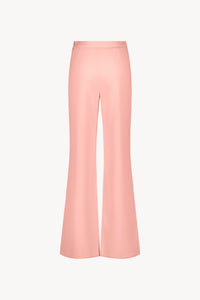 Pantalon fluide - Abricot