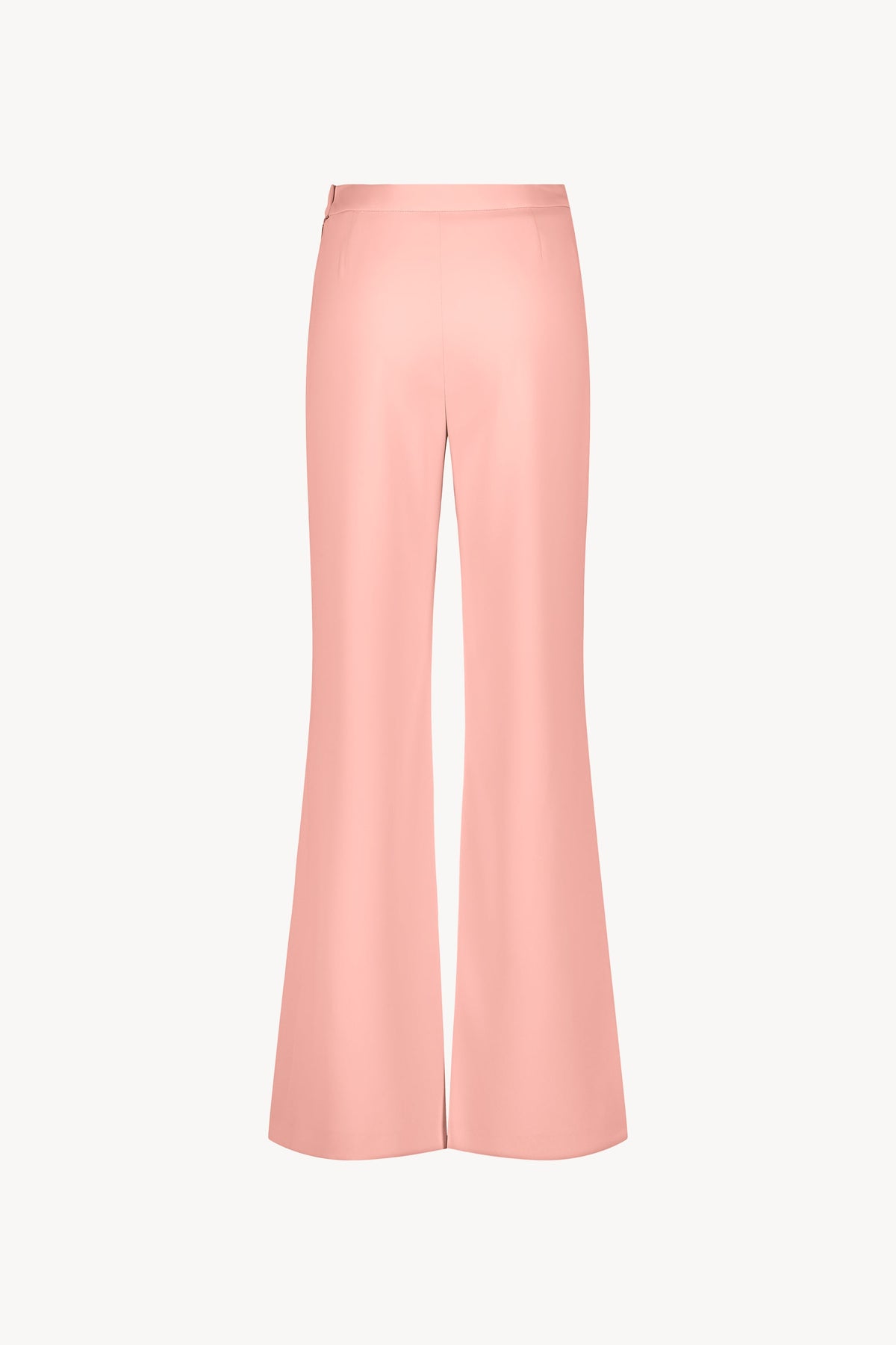 Pantalon fluide - Abricot