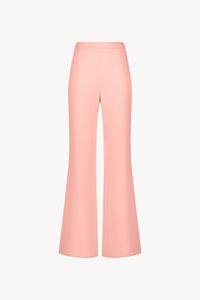 Pantalon fluide - Abricot