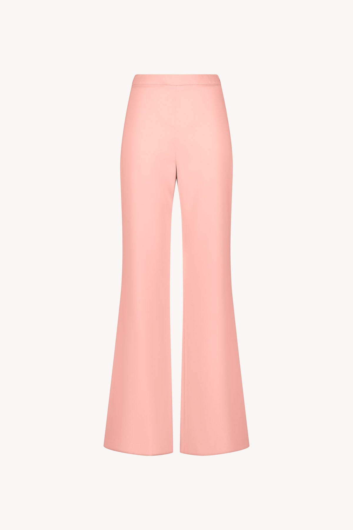 Pantalon fluide - Abricot