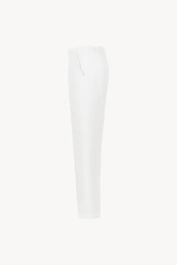 Pantalon - Blanc Optique