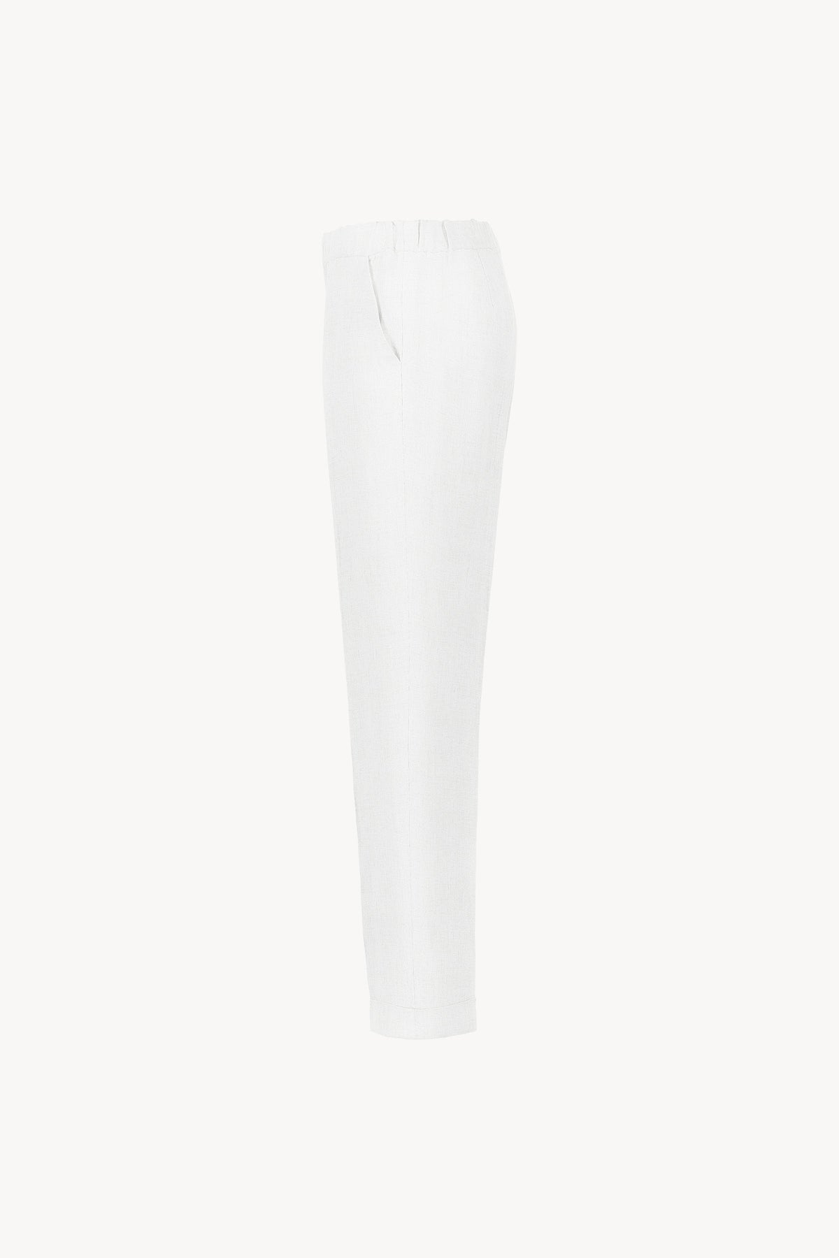 Pantalon - Blanc Optique