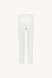 Pantalon - Blanc Optique