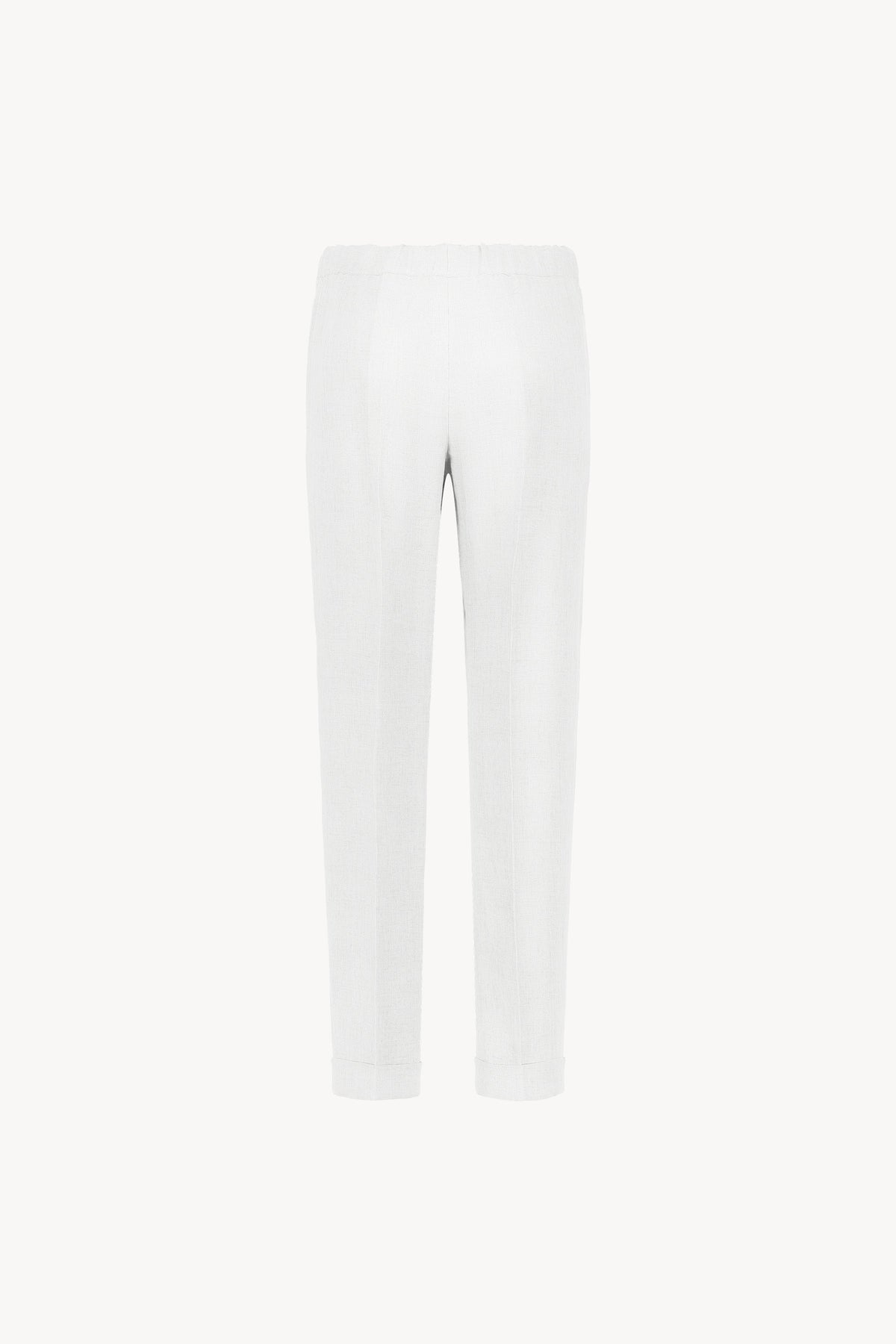 Pantalon - Blanc Optique