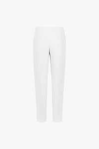 Pantalon - Blanc Optique