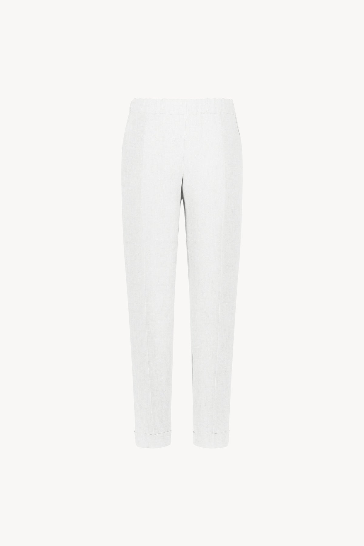 Pantalon - Blanc Optique