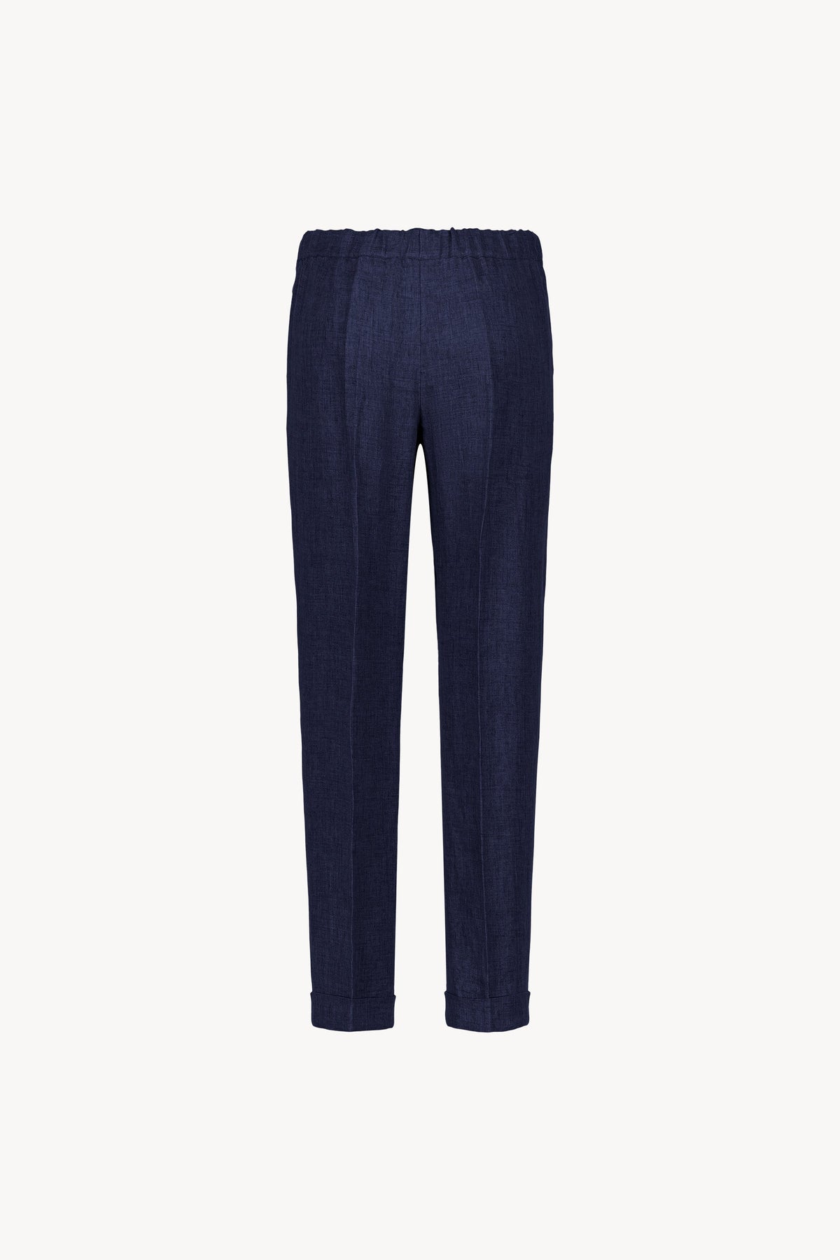 Pantalon - Marine