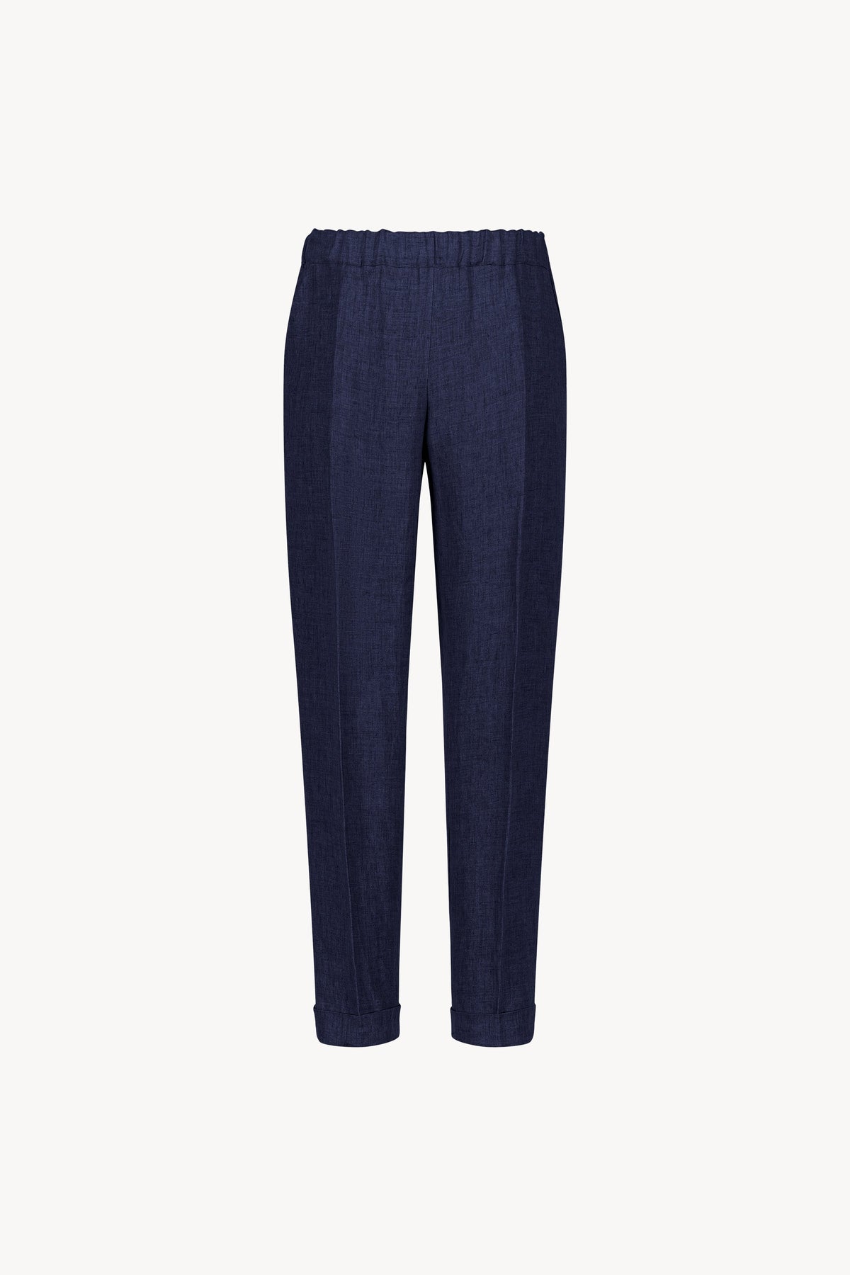 Pantalon - Marine