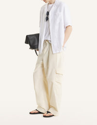 Chemise Bali Resort - Dove