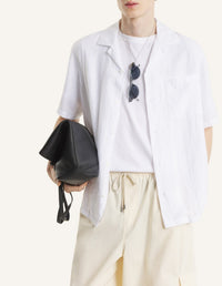Chemise Bali Resort - Dove