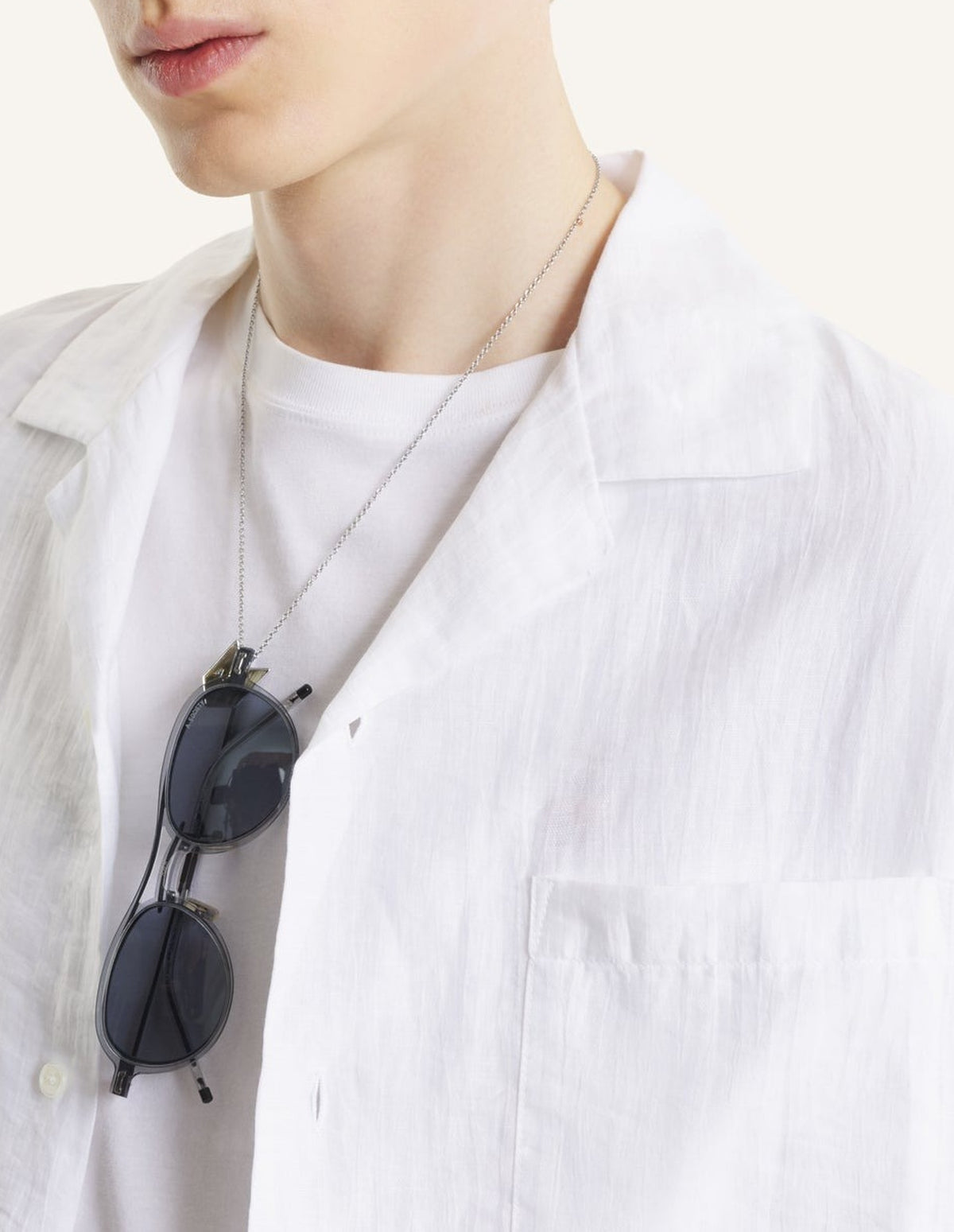 Chemise Bali Resort - Dove