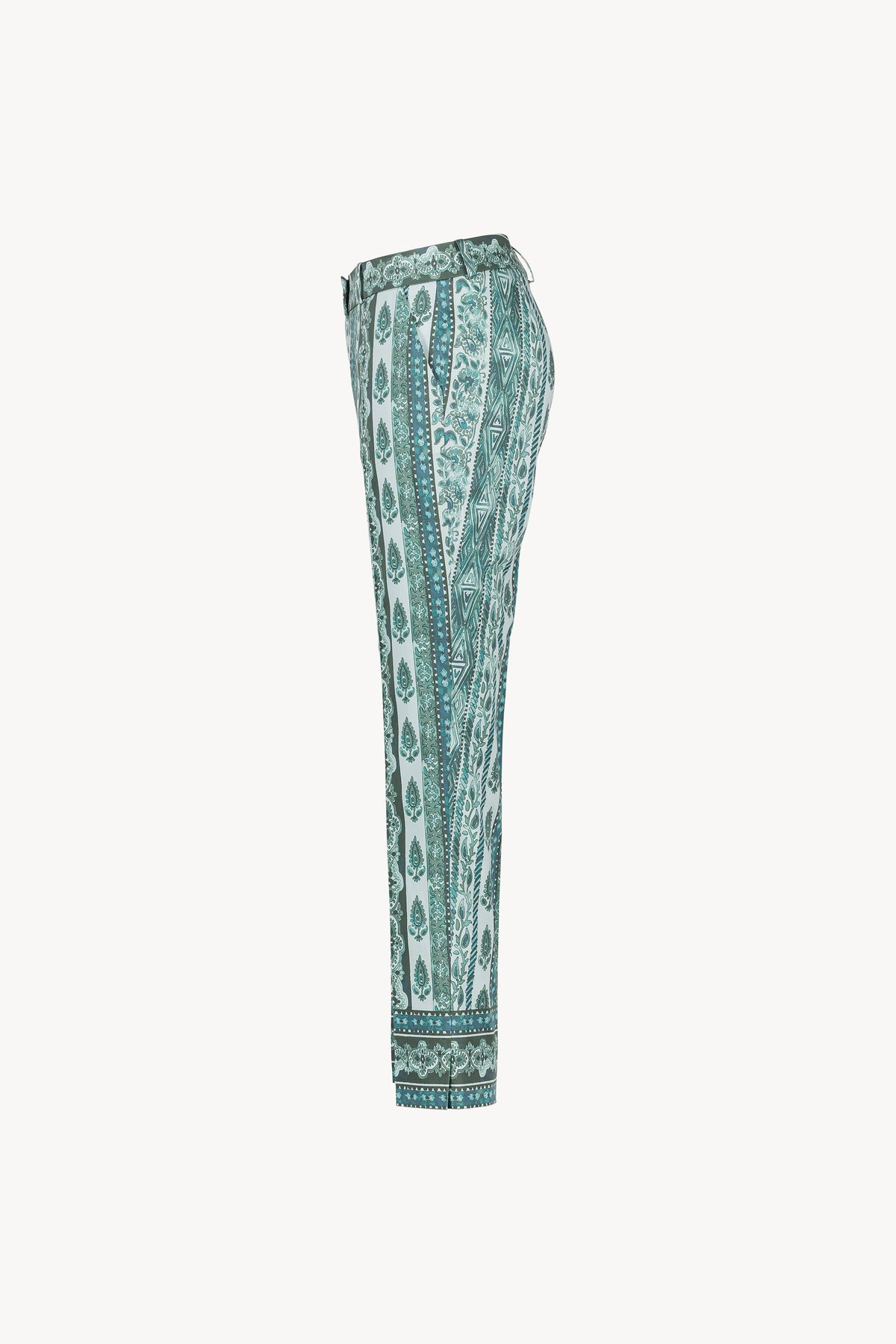 Pantalon - Kaki