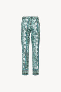 Pantalon - Kaki