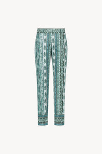 Pantalon - Kaki