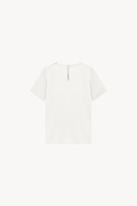 Tee shirt - Blanc Optique