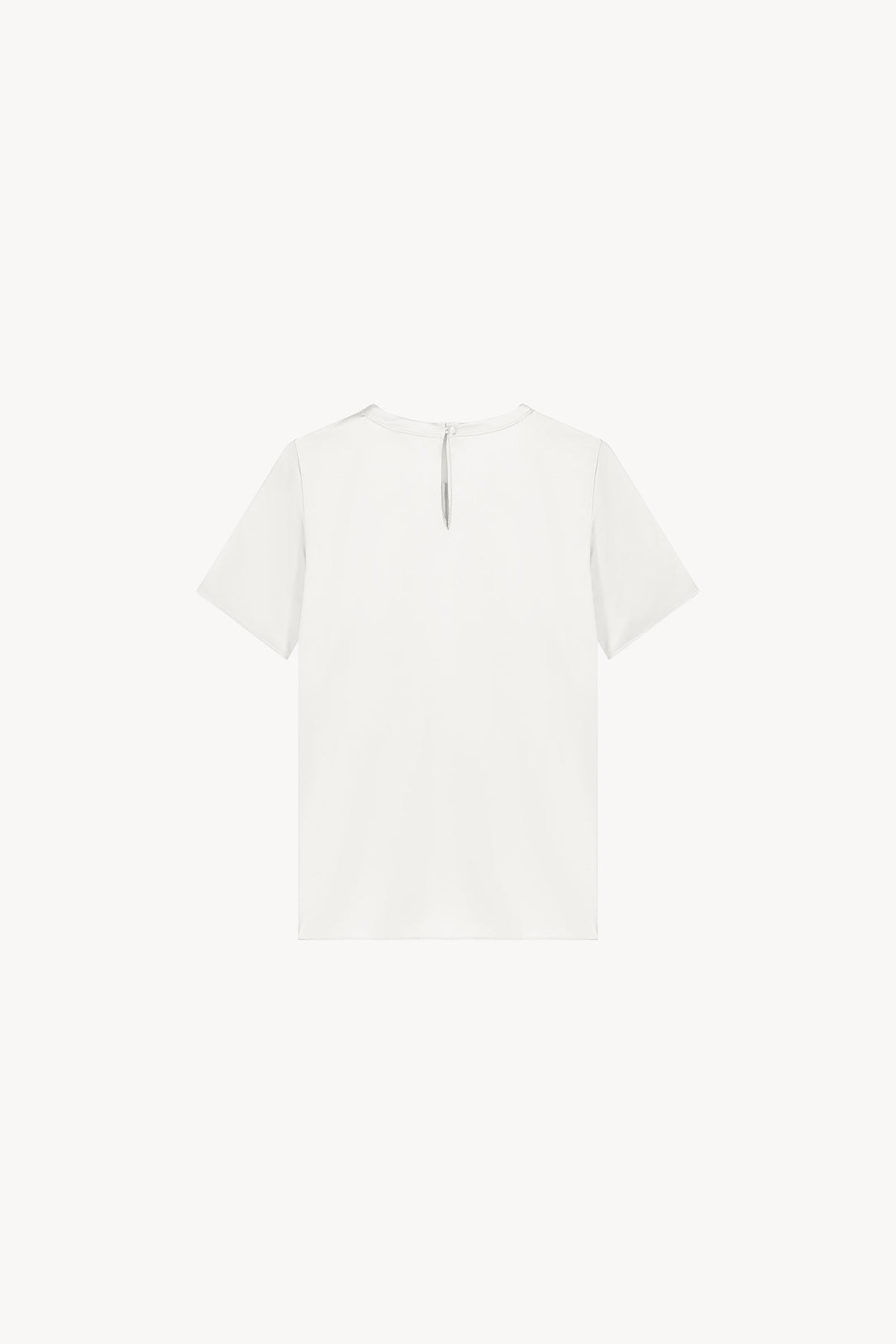Tee shirt - Blanc Optique