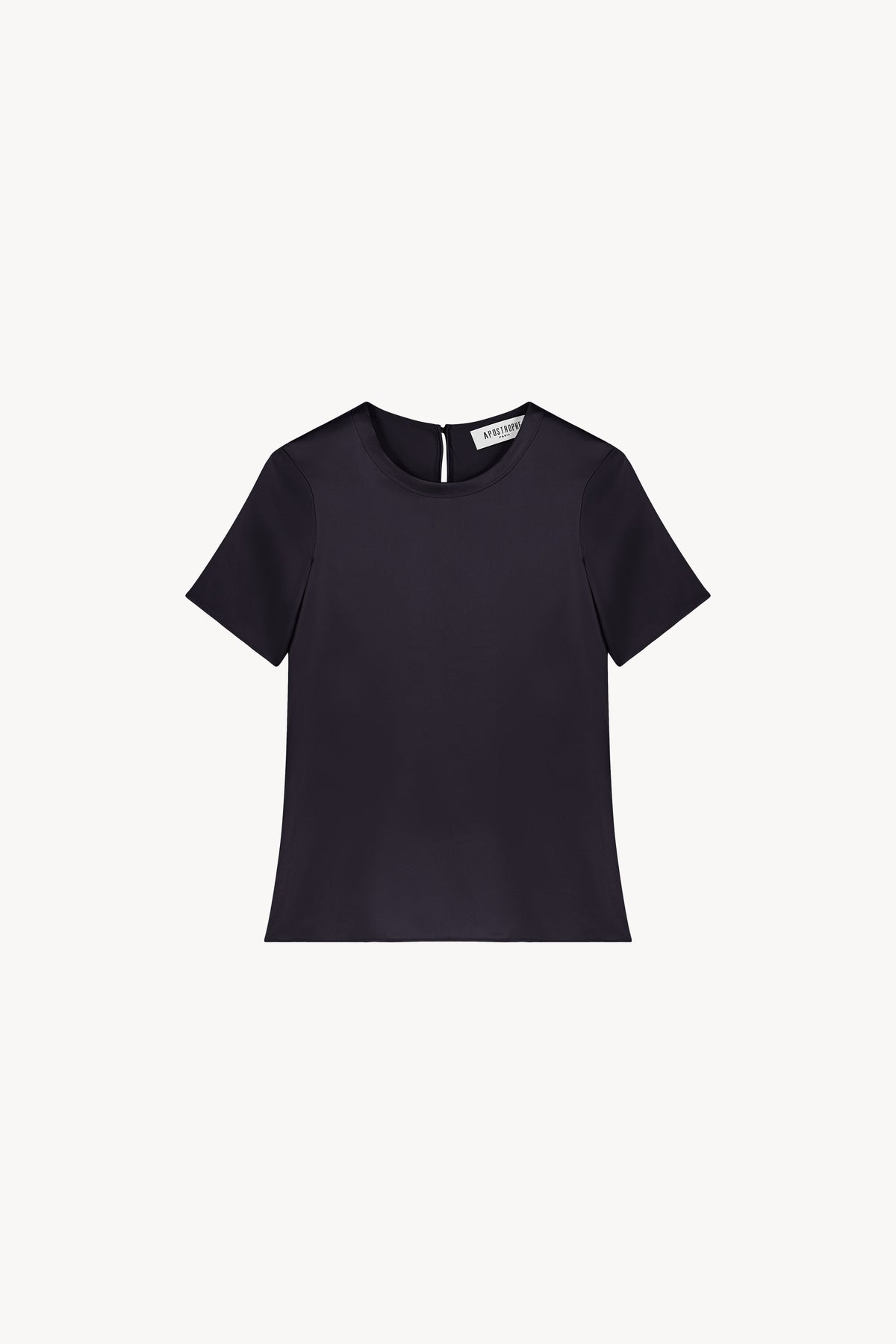 Tee shirt - Marine