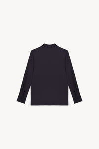 Chemise col - Marine