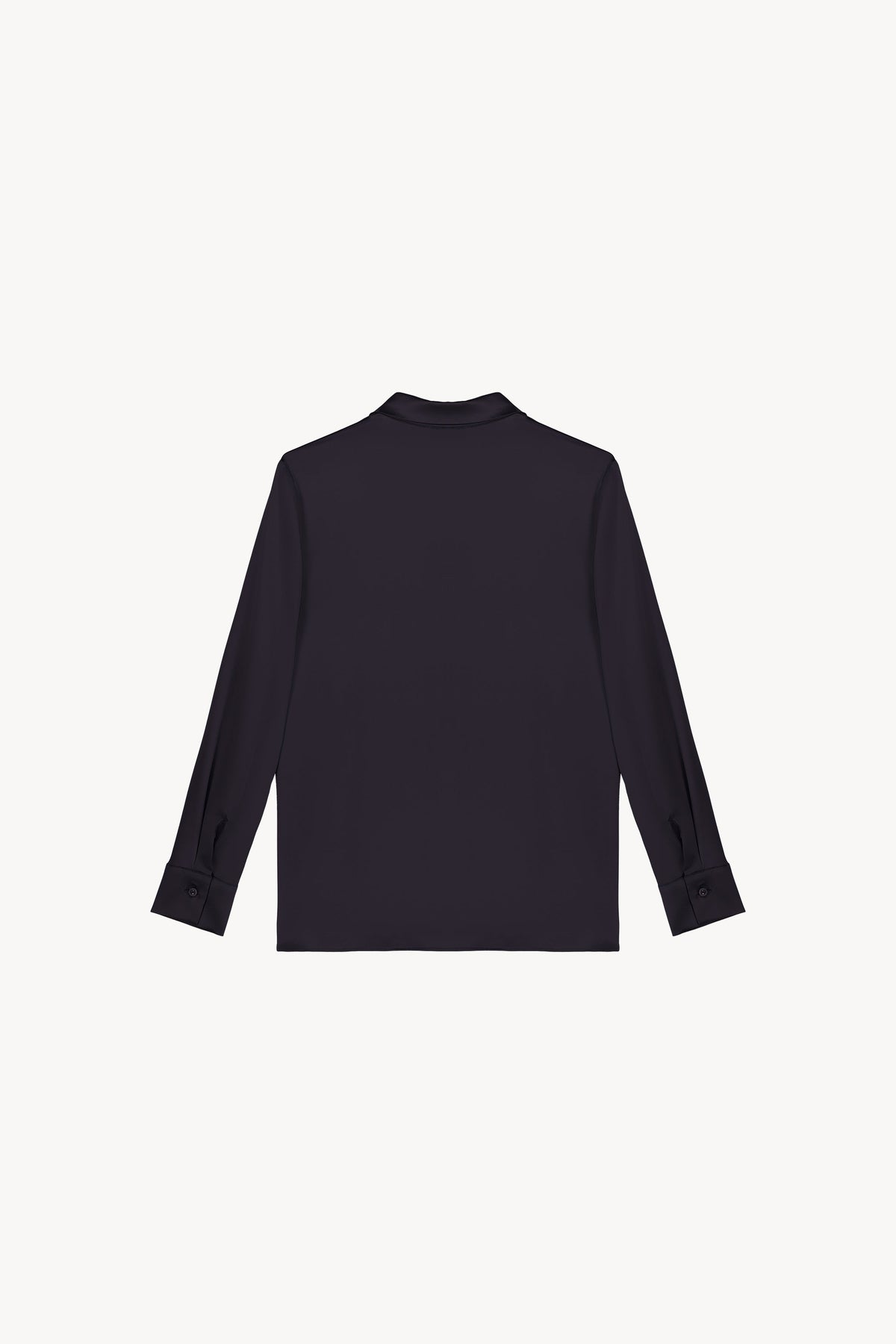 Chemise col - Marine