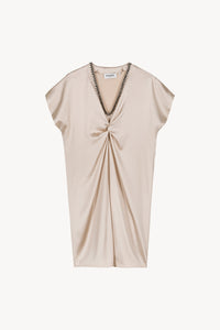 Robe c&t - Or Mat