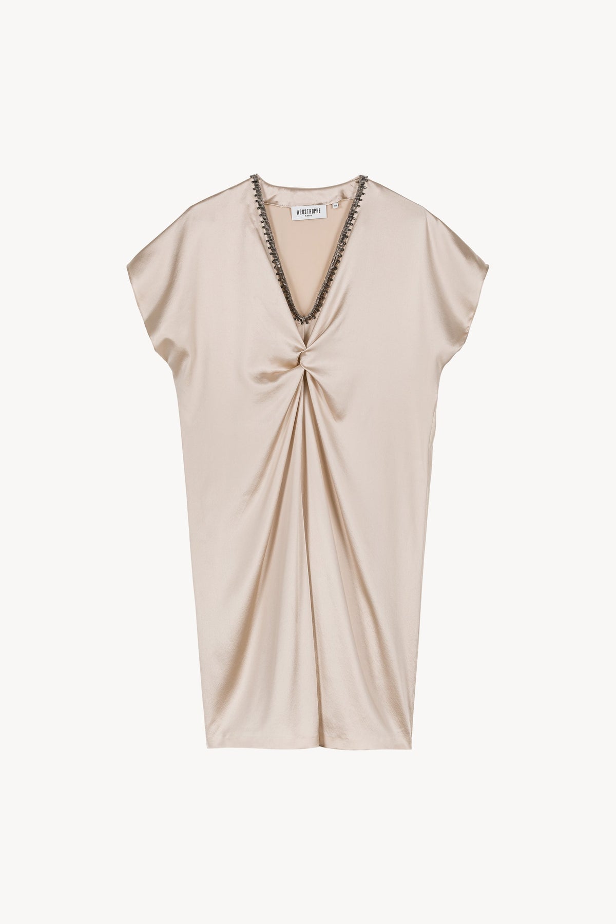 Robe c&t - Or Mat