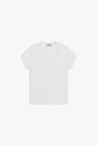 T-shirt - Blanc Optique
