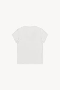 T-shirt - Blanc Optique