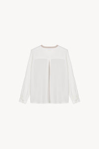 Pull bi-matiere - Beton