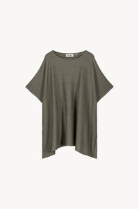 Pull poncho - Kaki