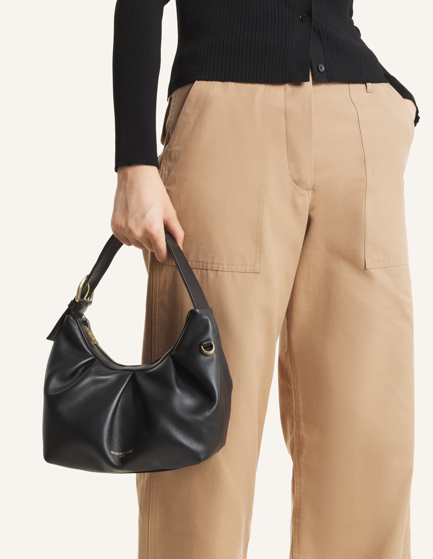 Bloom Bag - Black