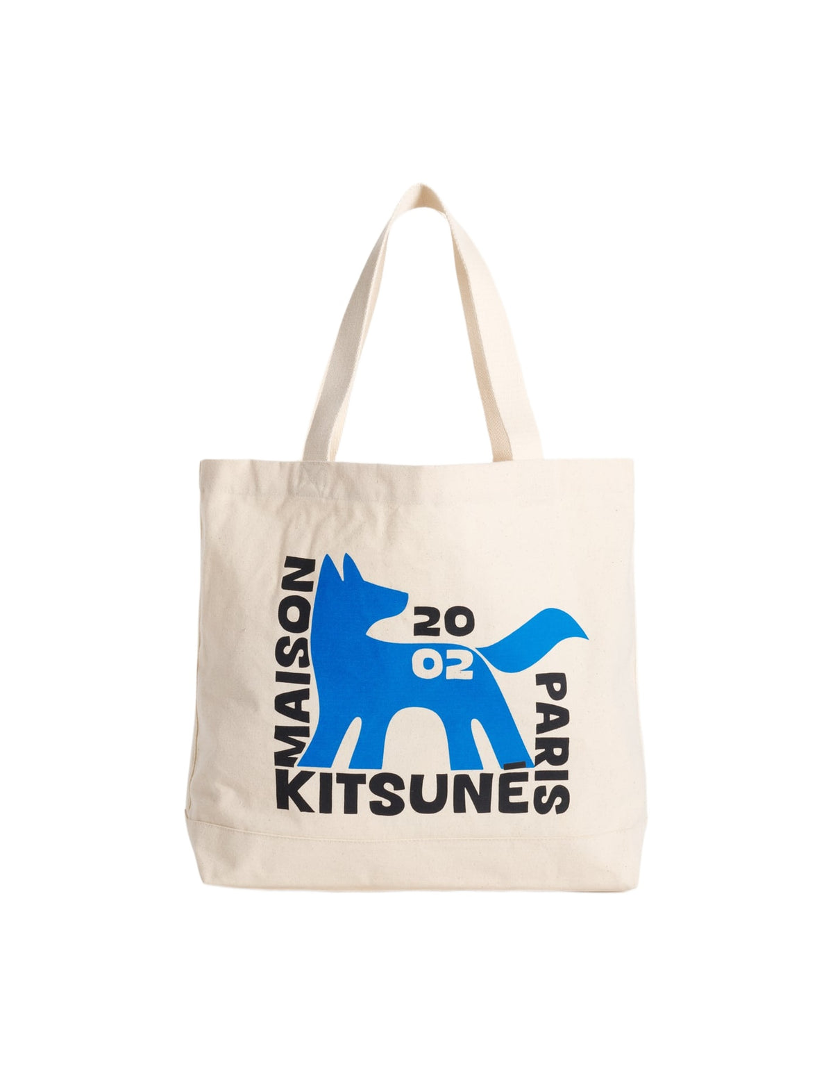 Sac cabas Gallery Fox - Ecru