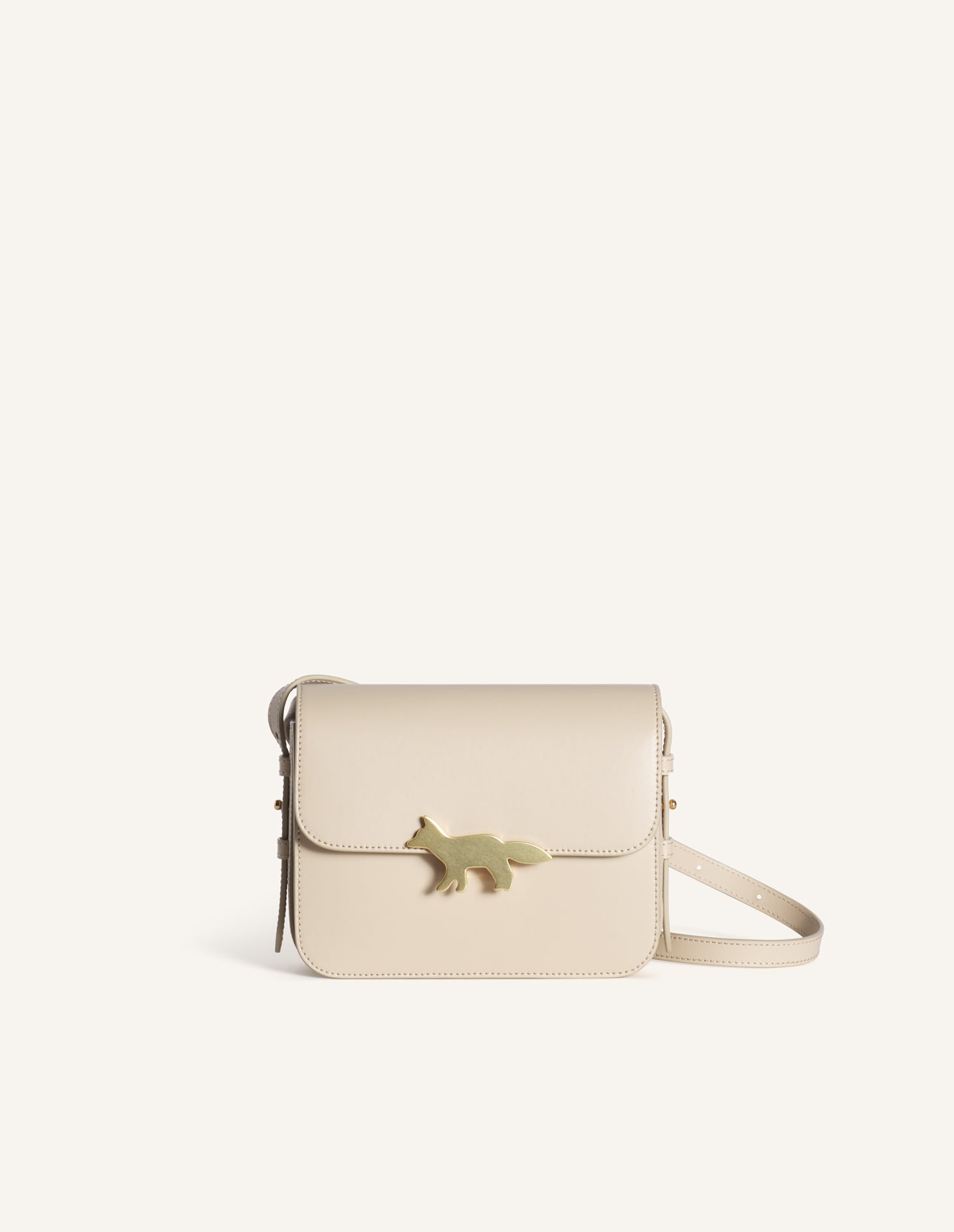 Edie Bag - Macadamia