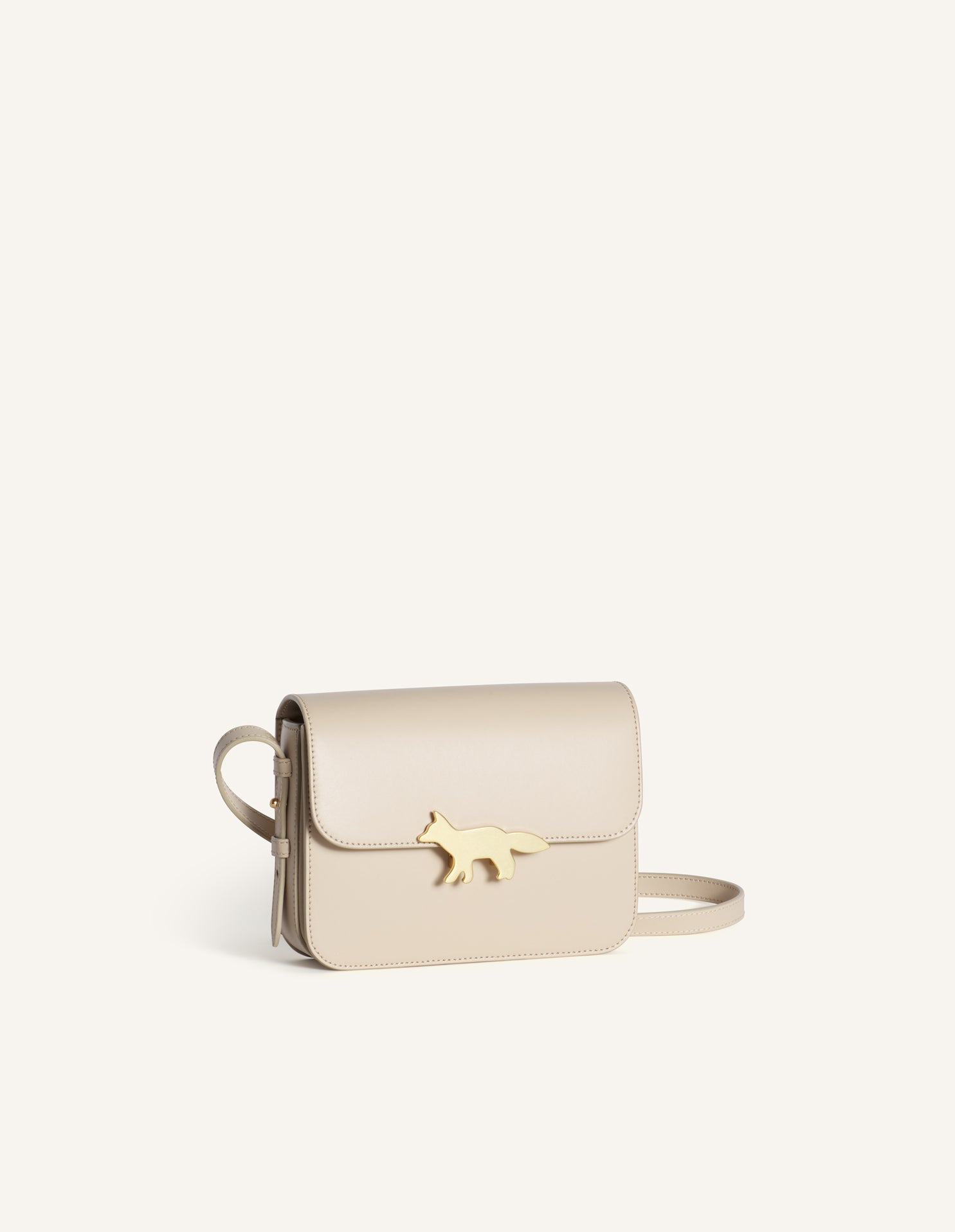 Edie Bag - Macadamia